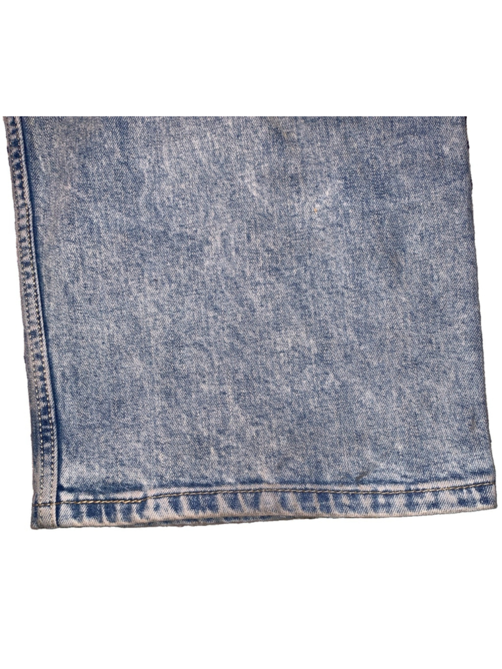 Levi’s 569 Loose Straight Fit Jeans 40x30 Workwear Distressed Light Wash Denim - Picture 12 of 16